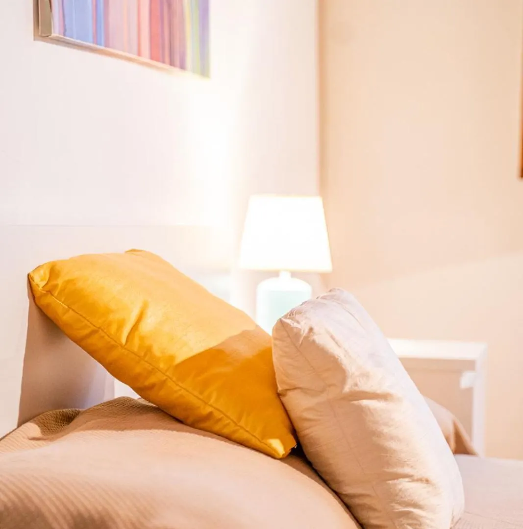Apartment Vibe Florence - Via Della Chiesa 51