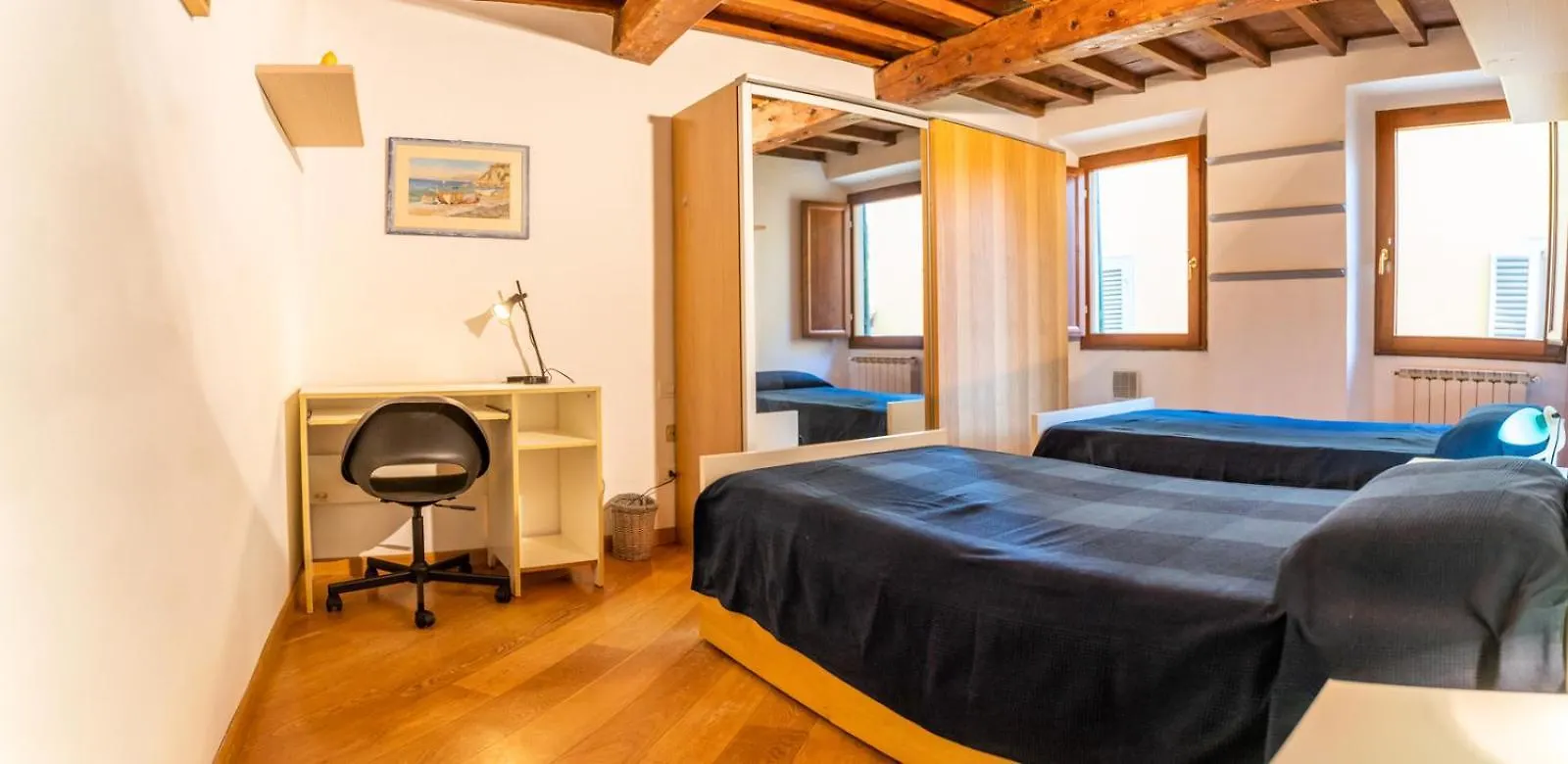 Vibe Florence - Via Della Chiesa 51 Apartment