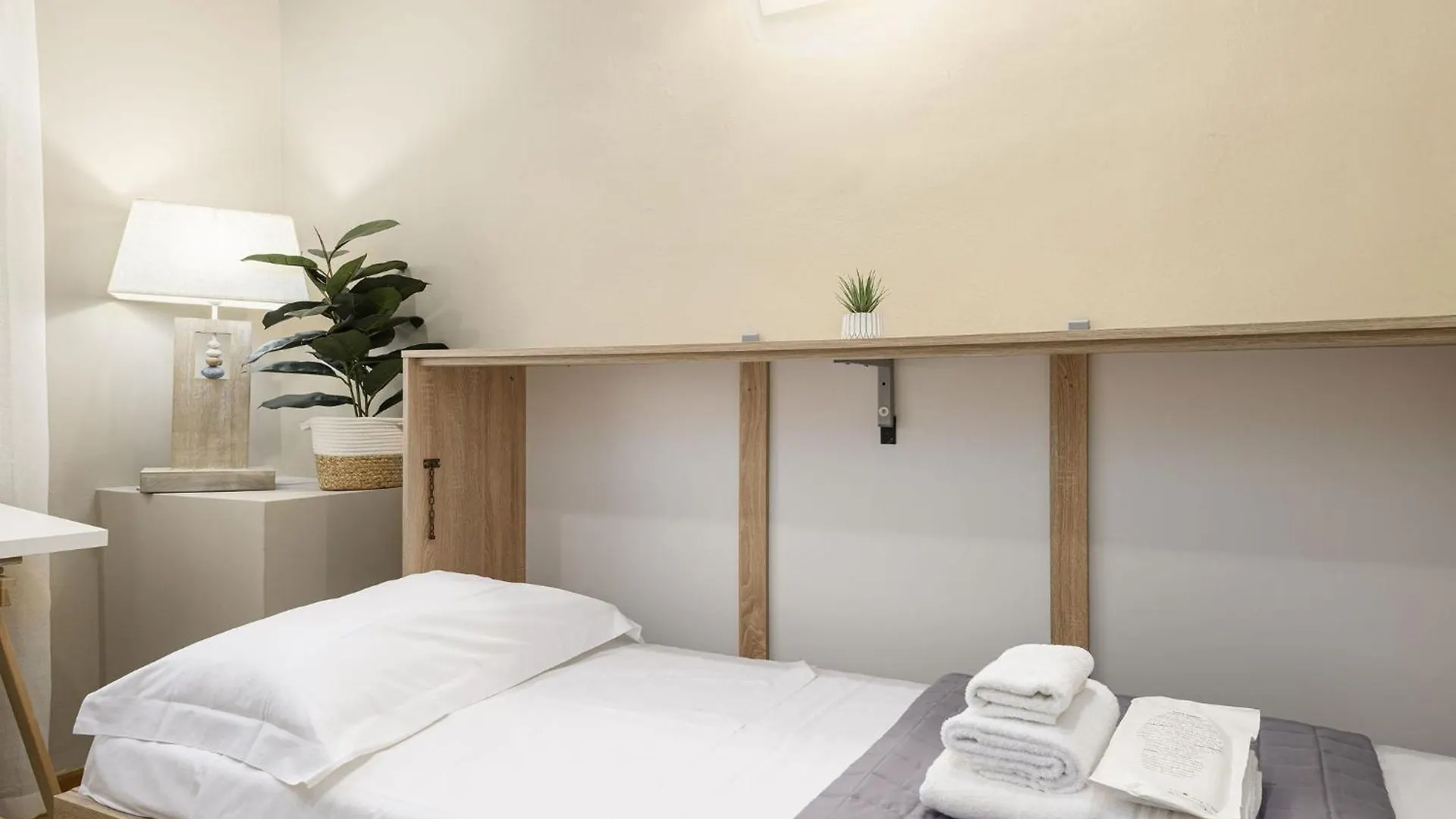Apartment Vibe Florence - Via Della Chiesa 51